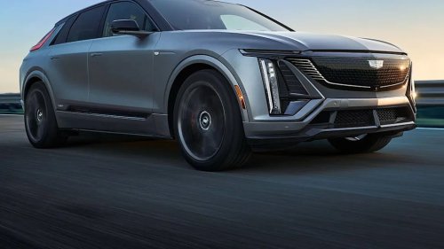 Cadillac, Genesis, Cadillac Lyriq Vs. Genesis GV60: 5 Key Differences