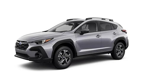 Subaru, Subaru Crosstrek, Smart, The 2026 Subaru Crosstrek Has Many Trims, but Only One Is the Smart Buy