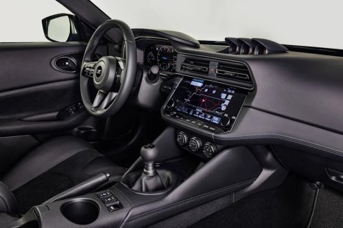 Nissan Z Vs. Toyota GR Supra: One Winner For 2026
