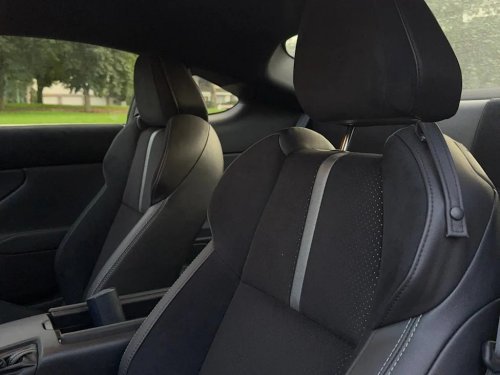 The 2026 Toyota GR86 is One of My Favorite Sports Cars. Here's My Full Review