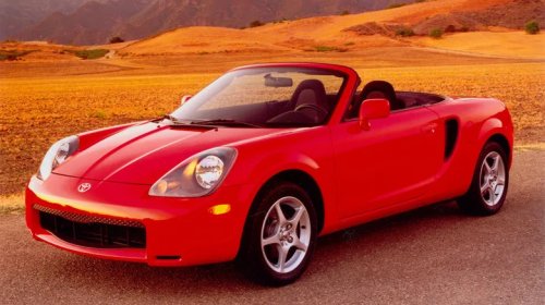 5 Fun Commuter Cars For The Enthusiast Who Lives In A City