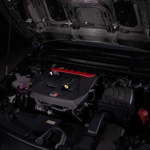 Toyota, Toyota Corolla, Toyota’s New Manual Hot Hatch Is a True Corolla Performance Grail