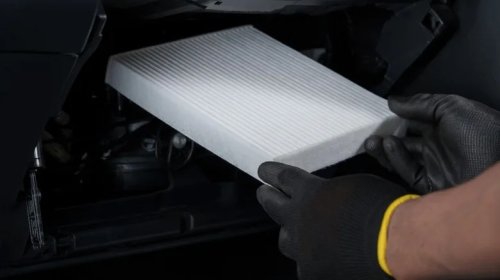 What Are The Pros And Cons Of HEPA Cabin Air Filters?