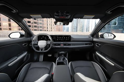 There Are Just Seven New Cars Left Priced Under $25,000