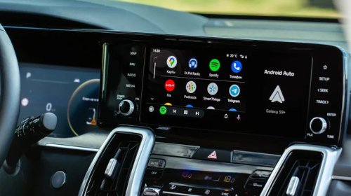 Android Auto Vs Apple CarPlay: What Features Set Them Apart