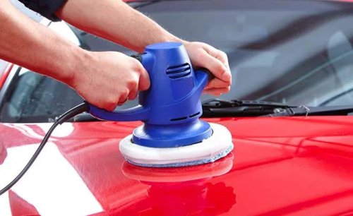 Top 10 Expert Detailing Tips on Keeping Your Car Looking New