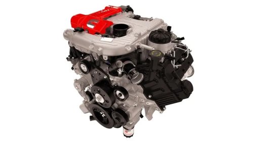Does Cummins Still Make The 5.0 V8 Engine?