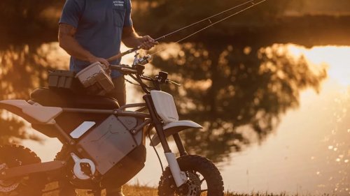 Is Harley's New Low-Cost Beginner Bike What It's Been Missing? Probably