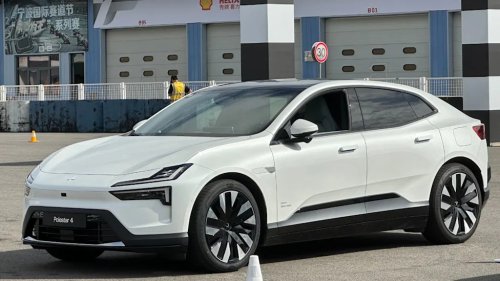 Polestar, Polestar Slashes Prices by $25,000 as U.S. Sales Ban Triggers Clearance Push