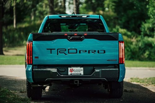 The Feds Quietly Closed Their Honda Ridgeline Backup Camera Case Without Ordering A Single Repair