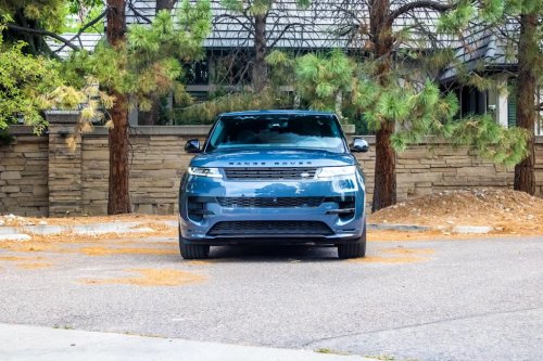 Range Rover Sport Trim Guide: Which Land Rover Luxury SUV Trims Are Best