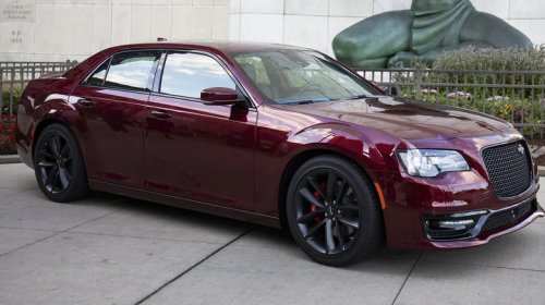 These Once-Common Sedans Have Nearly Disappeared From The Streets