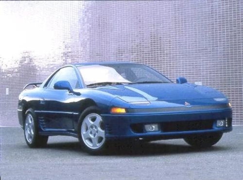 These Dream Cars from the 1990s are Surprisingly Affordable Today