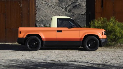 Slate, Slate starts taking orders for its affordable EV truck on June 24
