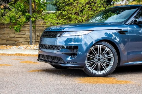 Land Rover Range Rover, Land Rover Range Rover Sport, Range Rover, Range Rover Sport, Land Rover, Rover, SUV, Range Rover Sport Trim Guide: Which Land Rover Luxury SUV Trims Are Best