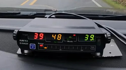 5 Features That Make Police Cars Different From Everyday Vehicles