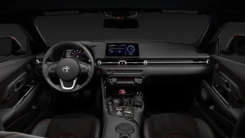 3 Reasons Why the 2026 Toyota GR Supra MkV Final Edition is a Poor Man's Ferrari