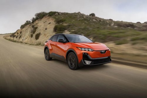 Subaru, Subaru Announces Pricing on 2027 Uncharted