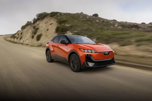 Subaru, Subaru Announces Pricing on 2027 Uncharted