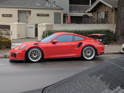 2026 Pebble Beach and Monterey Car Week Live Blog