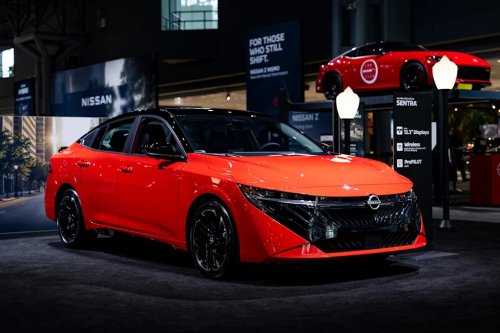 Ever wonder why automakers give car colors such obscure names? We do too