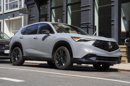 3 Important Ways the 2026 Acura ADX A-Spec Redefines Accessible Luxury