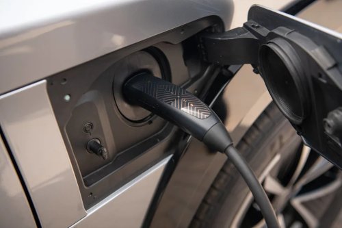 Lexus, Lexus May Have a Better EV Rebate Program Than California