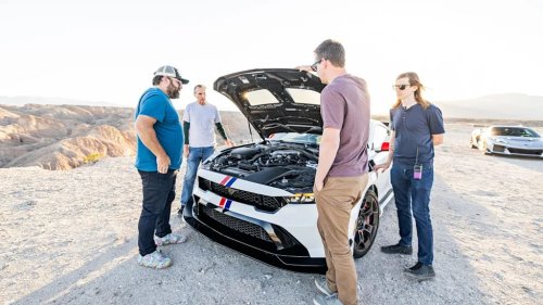How We Pulled Off the World’s Greatest American Drag Race