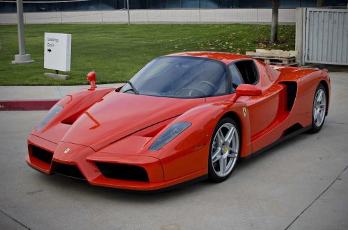 Ferrari F50 Value Nearly Tripled in Two Years. Here's What Is Real and What Isn't.