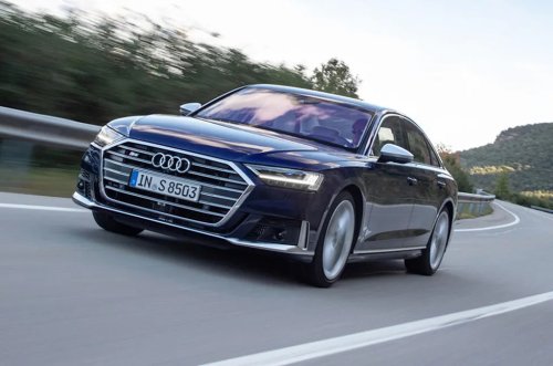The best getaway cars ever made