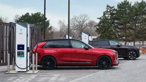 America Added Fewer EV Fast-Charging Stations In Q2. Here’s Why That’s Not Bad News