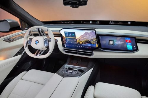 BMW, VIDEO: 2027 BMW X5 Hands-On Preview