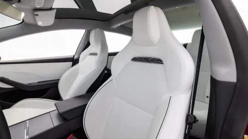 Tested: The 2026 Tesla Model 3 Performance Is Affordable Speed