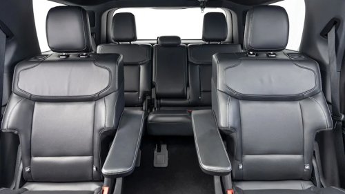 2026 Ford Expedition