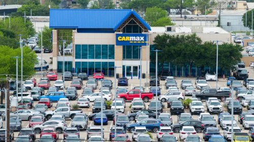 Why Your CarMax Online Offer Might Not Be The Final Number