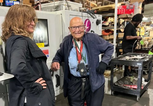 Documentary 'Isky' Now Streaming: It Spotlights Ed Iskenderian and the Long, Romantic History of Hot Rodding