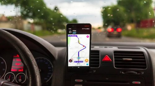 Your Google Maps App On Android Auto Is About To Look Different — Here's Why
