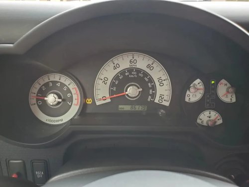 2012 Toyota FJ Cruiser Trail Teams Special Edition For Sale