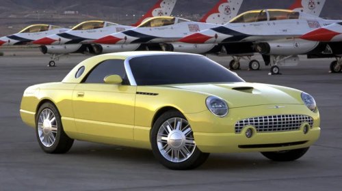 13 Retro Cars That Turned Out To Be Problematic