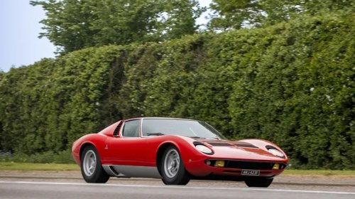 4 Common Problems With V12 Engines