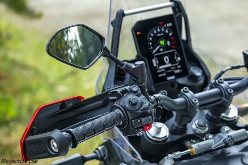 2026 Yamaha Ténéré 700 World Raid Review – First Ride