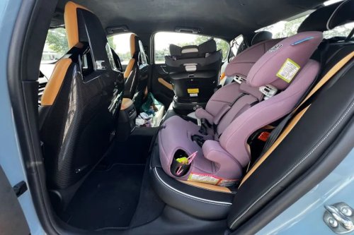 All The Details: 2026 Cadillac CT5 V-Series Blackwing