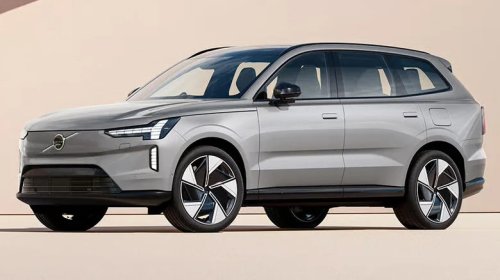 These Are 12 Of The Safest SUVs You Can Get In 2026, According To The IIHS