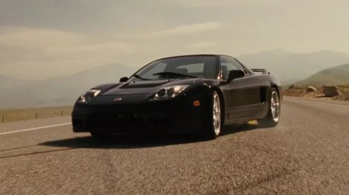 8 Great Cars You Might Have Missed In The Fast &amp; Furious Movies