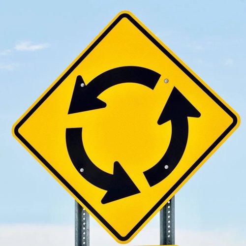 Roundabout Rules: What You Should and Shouldn’t Do Explained