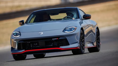 Nismo, Nismo CEO Says Manual Transmissions Are Making A Comeback
