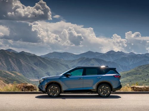 2027 Nissan Rogue Hybrid: 5 Things You Need To Know