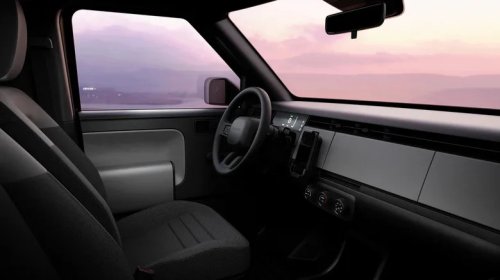 Slate, Slate Truck Pricing Starts At $24,950, Here's What That Gets You