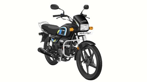 This $800 Flex-Fuel Motorcycle Might Be The Most Sensible Bike On Earth. Maybe