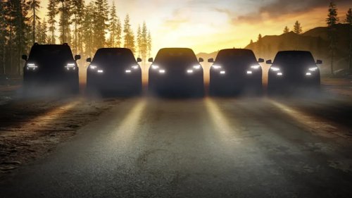 Ford, Ford Fiesta, Ford Focus, Ford Says Fiesta And Focus May Still Have A Future After Being Killed Off